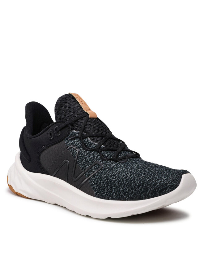 New Balance Zapatillas de running New Balance Fresh Foam Roav v2 GEROVLK2 Negro