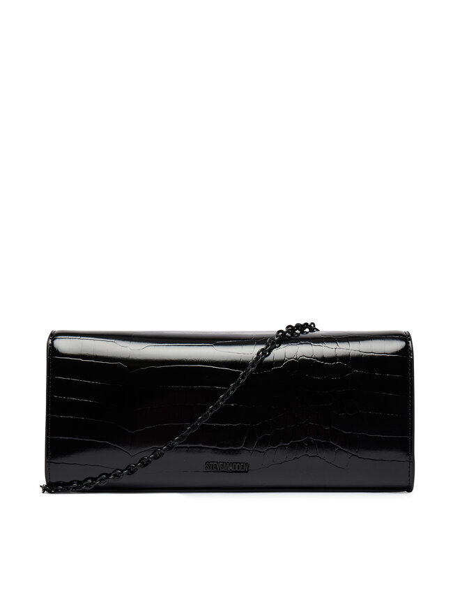 Steve Madden Handtasche Steve Madden Bfranki 13002633 Schwarz