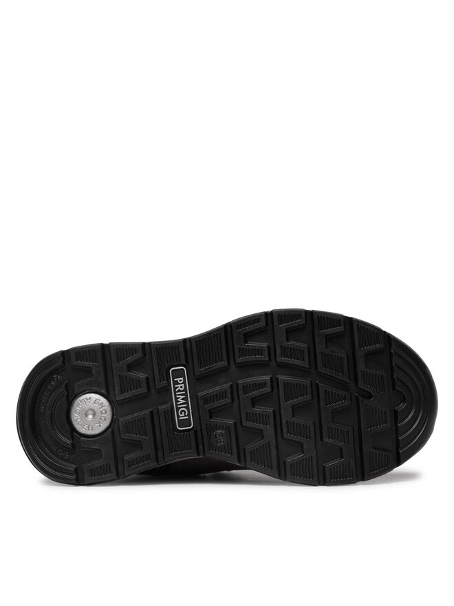 Primigi Kozačky Primigi GORE-TEX 4890711 M Hnědá