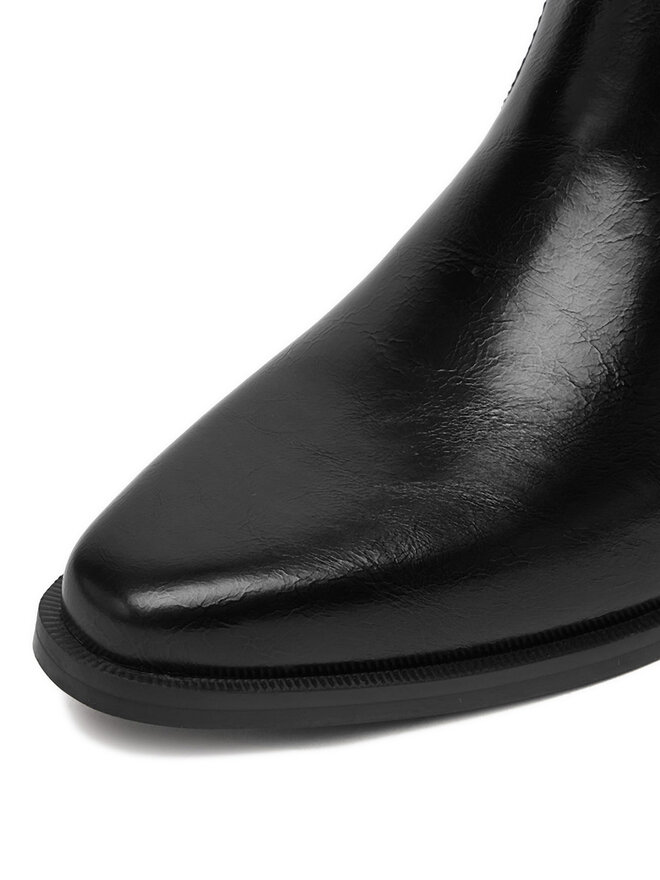 JENNY Чоботи JENNY CEO-HY5869S-2 Чорний