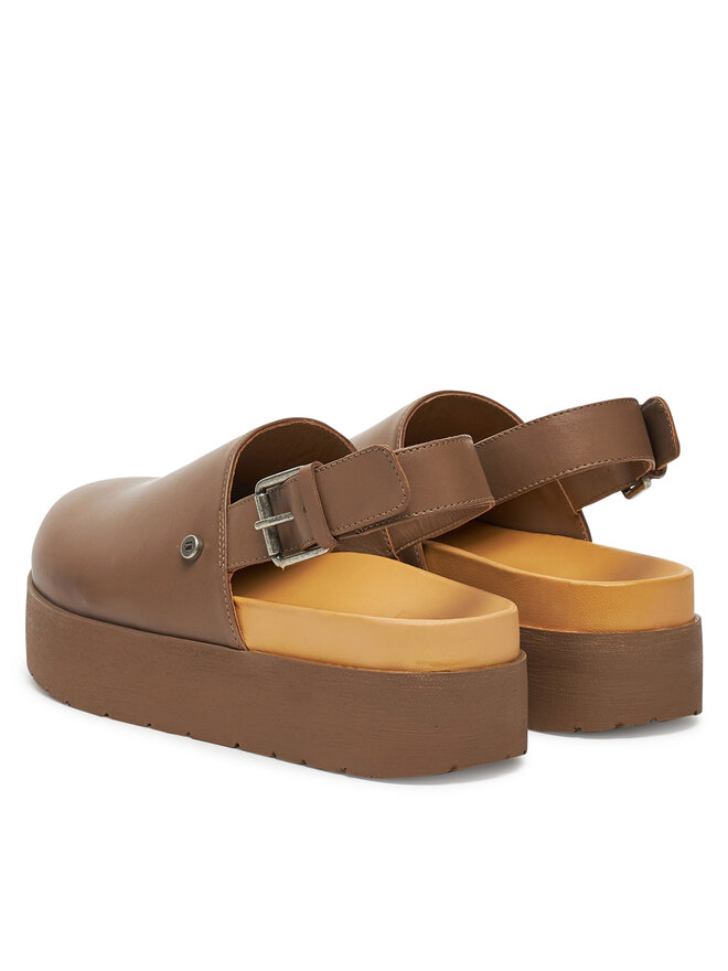 G-Star Raw Sandalen G-Star Raw FAIZA-118914 Braun