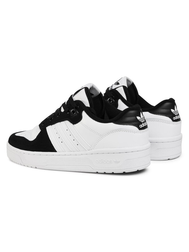 adidas Laisvalaikio batai adidas Rivalry Low FW2747 Balta