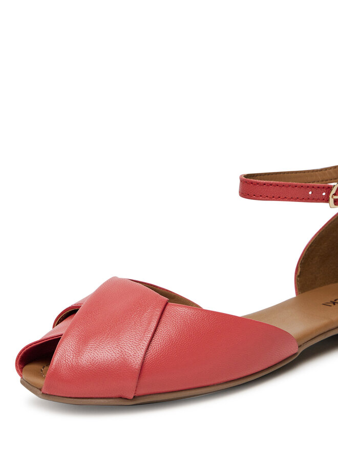 Lasocki Sandalen Lasocki WI23-SORANO-04 Rosa