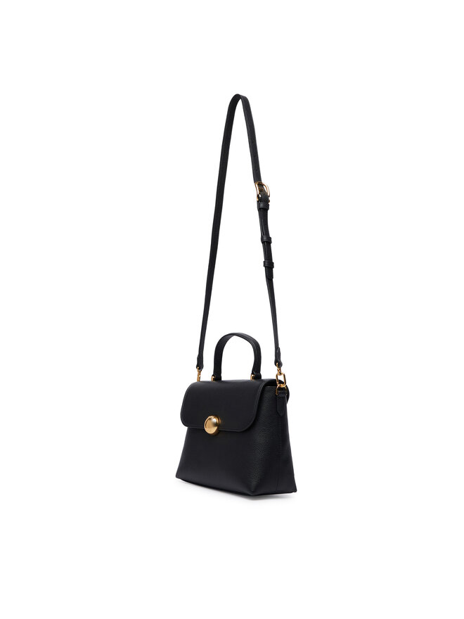 Furla Handtasche Furla Moonlight WB01882 BX3036 O6000 Schwarz