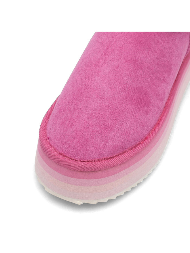 Jenny Fairy Schneeschuhe Jenny Fairy CAITLIN GH9090 Rosa