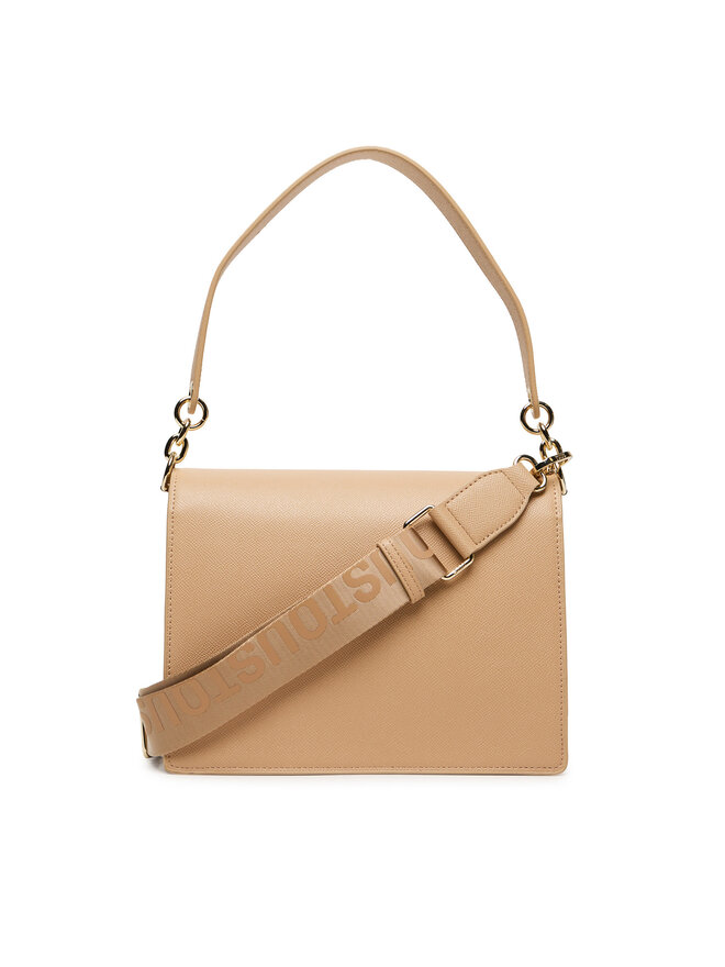TOUS Handtasche TOUS Brenda Audree 2002104945 Beige
