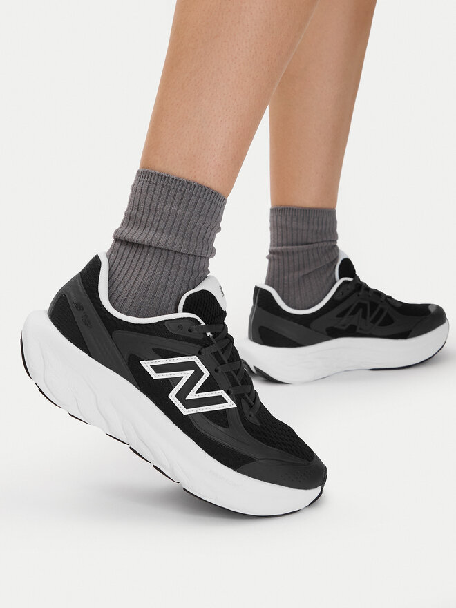 New Balance Sneakers New Balance UTRNWF Schwarz