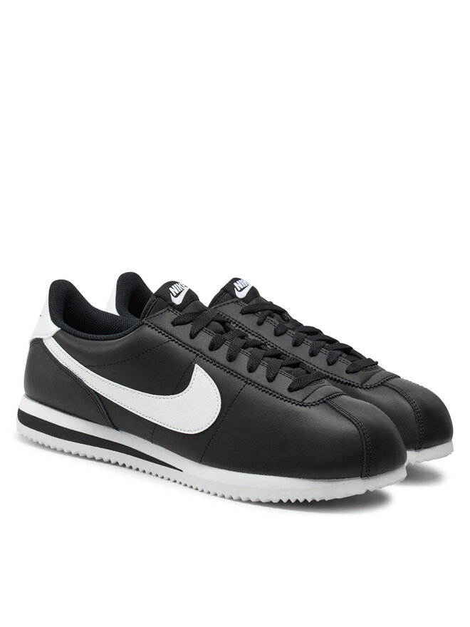 Nike Αθλητικά Nike Cortez Μαύρο