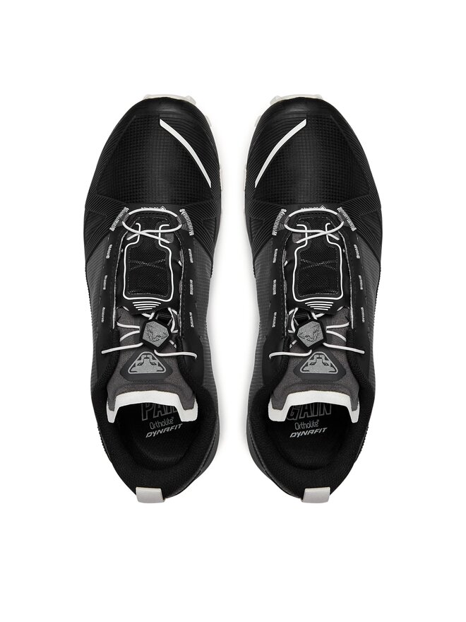 Dynafit Трекінгові черевики Dynafit Traverse Gtx GORE-TEX 64080 Чорний