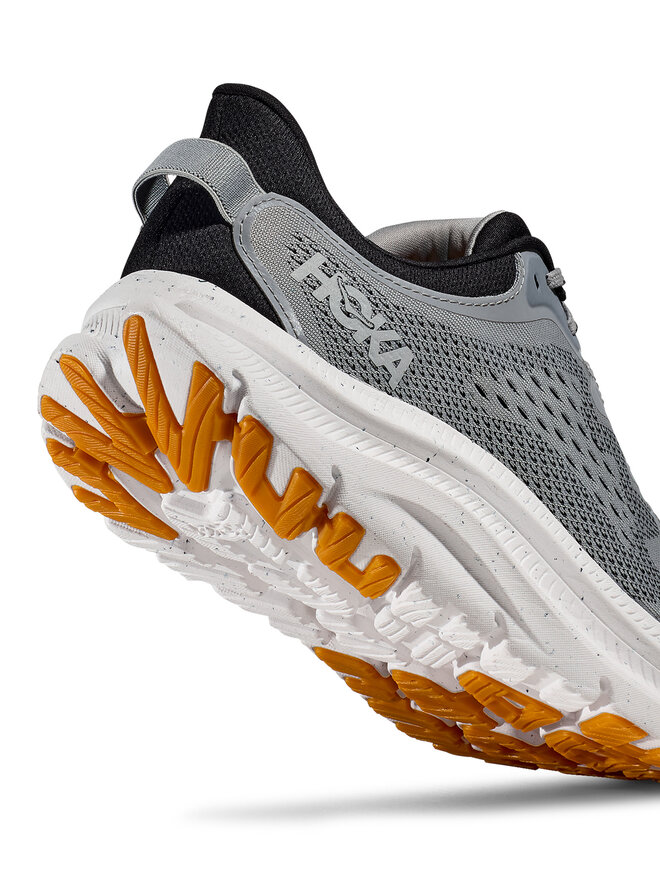 Hoka Laufschuhe Hoka Kawana 2 1147930 Grau