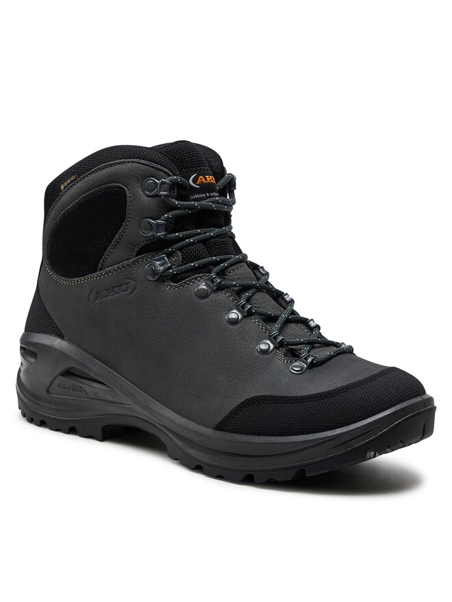 Aku Turistiniai batai Aku Tribute II Gtx GORE-TEX Alp 146 Pilka