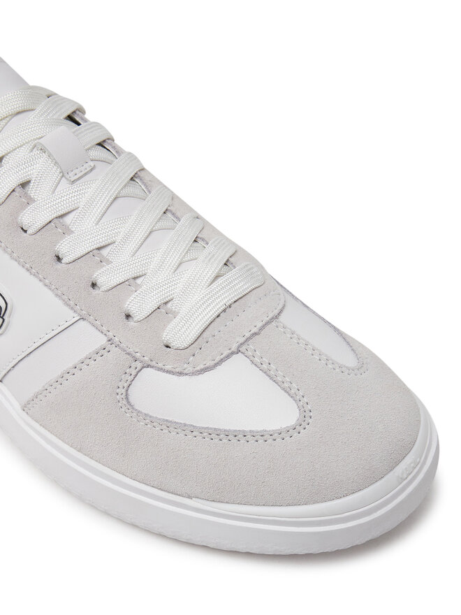 KARL LAGERFELD Sneakers KARL LAGERFELD Atlas KL51831 Weiß
