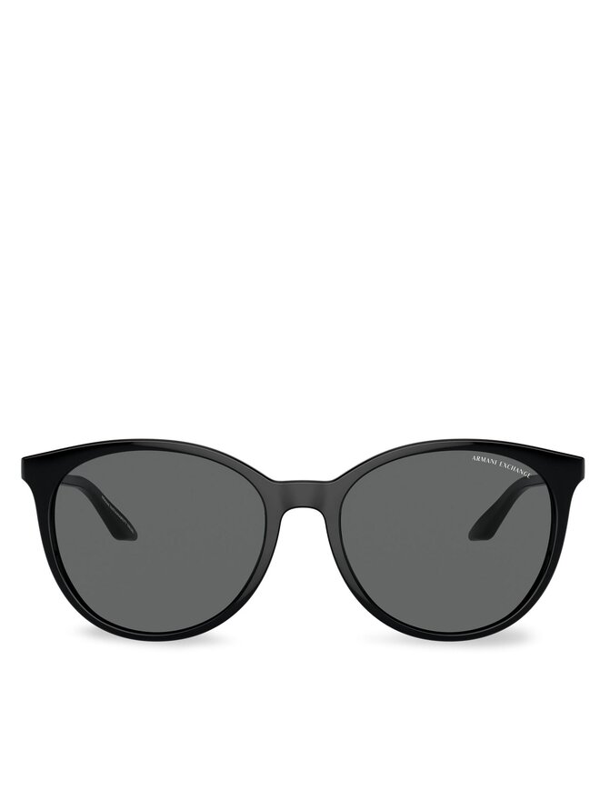 Armani Exchange Napszemüveg Armani Exchange 0AX4140S Fekete