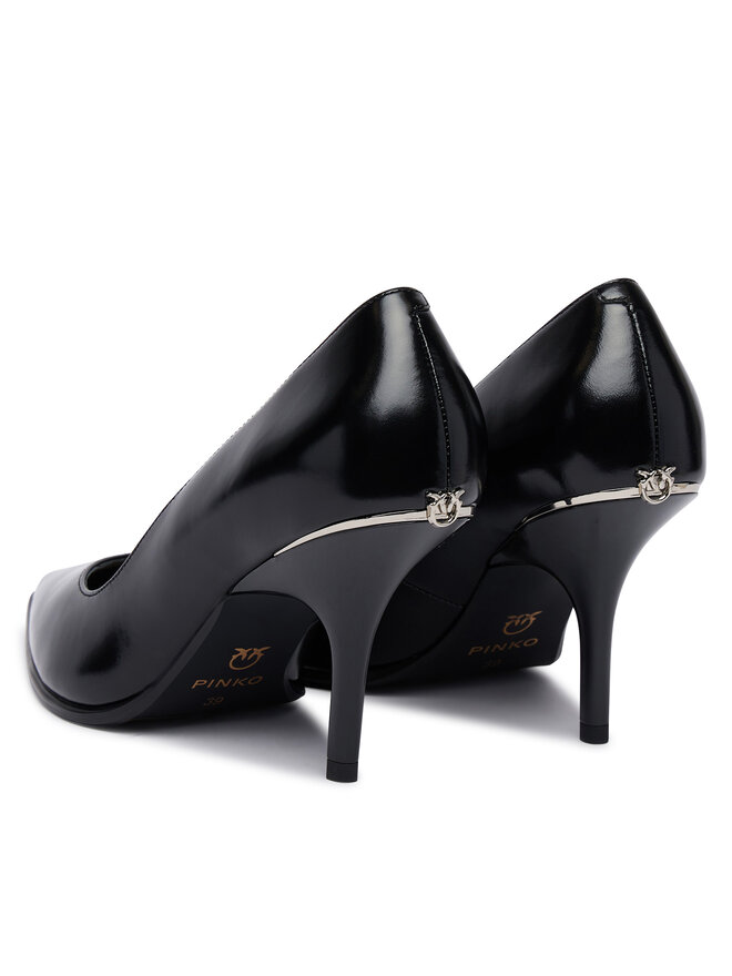 PINKO High Heels PINKO Lady 11 SD0611P001 Schwarz