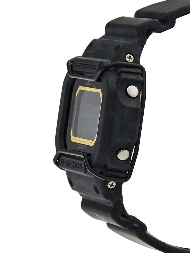 G-Shock Ceas G-Shock G-Lide GLX-5600KB-1ER Negru