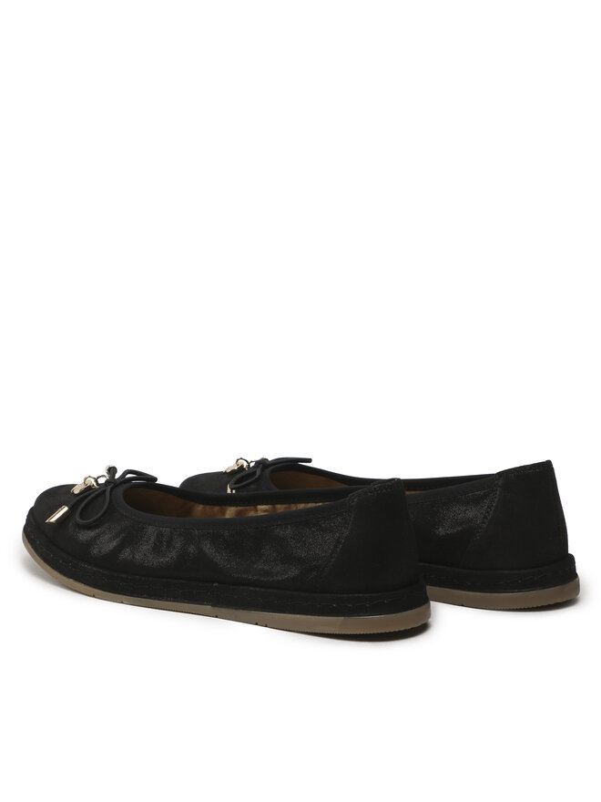 Lasocki Bailarinas Lasocki WI16-SPAROW-06 Negro