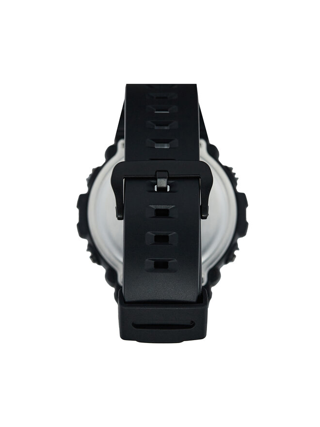 Casio Uhr Casio Digital AE-1500WH-1AVEF Schwarz