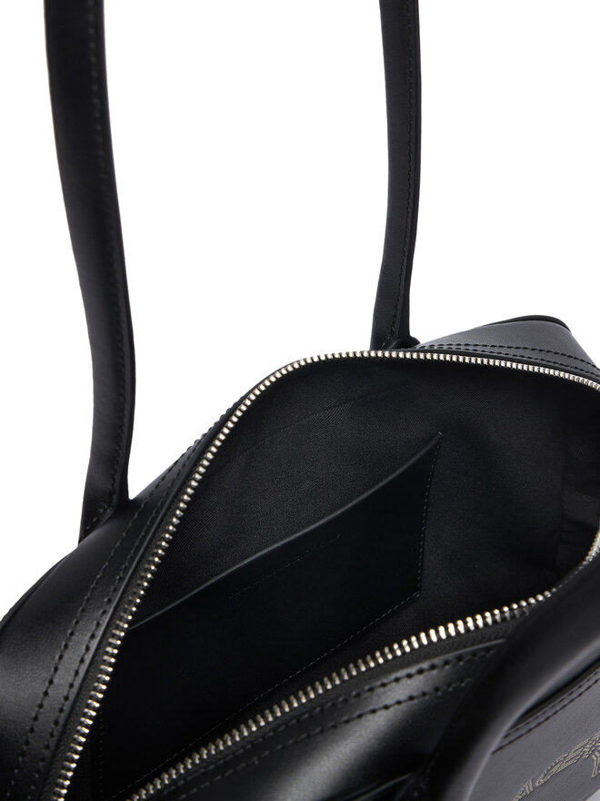 KARL LAGERFELD Handtasche KARL LAGERFELD B3W30091 Schwarz