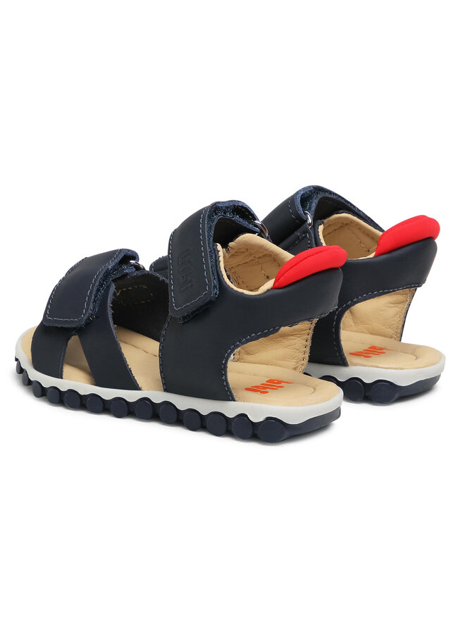 Bibi Sandalias Bibi Summer Roller New 1081038 Azul marino
