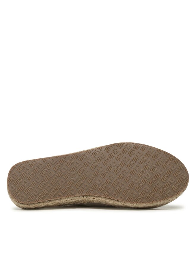 Big Star Shoes Espadryle Big Star Shoes LL274833 Biały