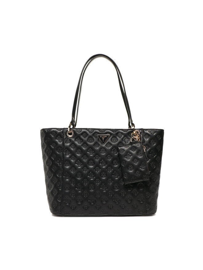 Guess Сумка Guess Noelle (LF) HWLF78 79230 Чорний