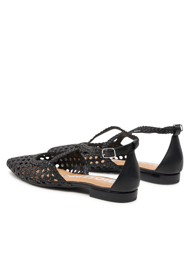 Gioseppo Scarpe basse Gioseppo Leskovic 71180-P Nero