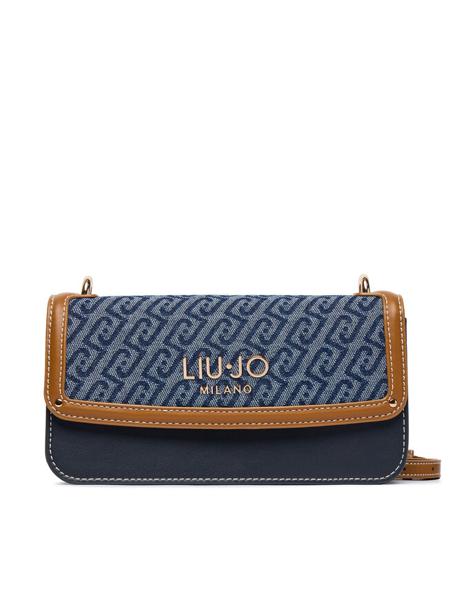 Liu Jo Сумка Liu Jo AA6073 T379A Cиній