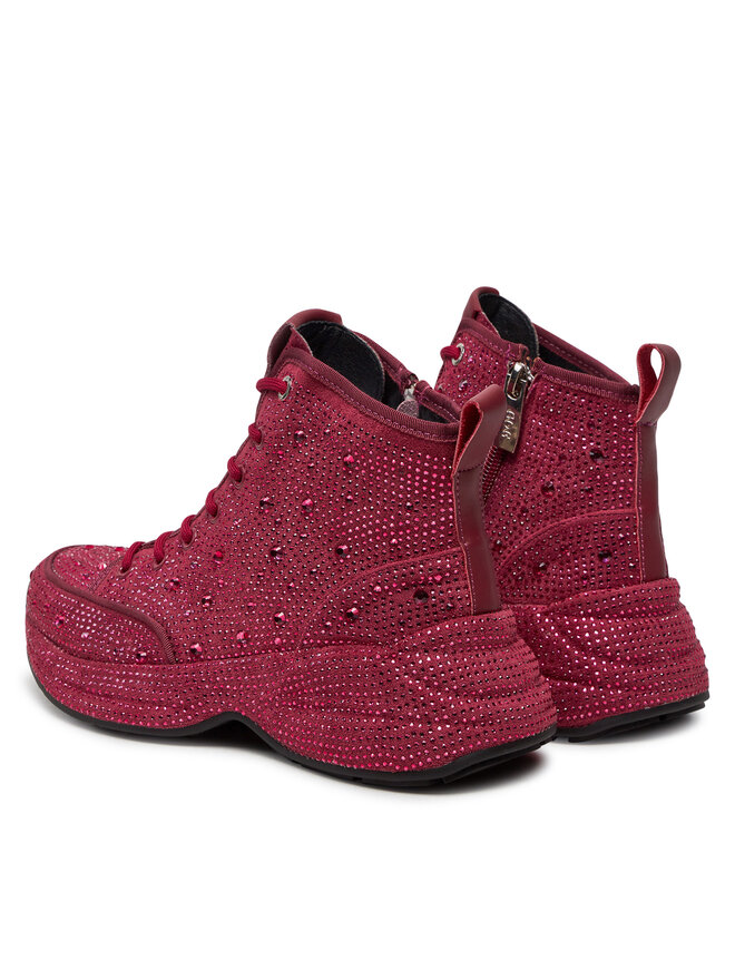 GOE Sneakersy GOE OO2N4012 Ružová