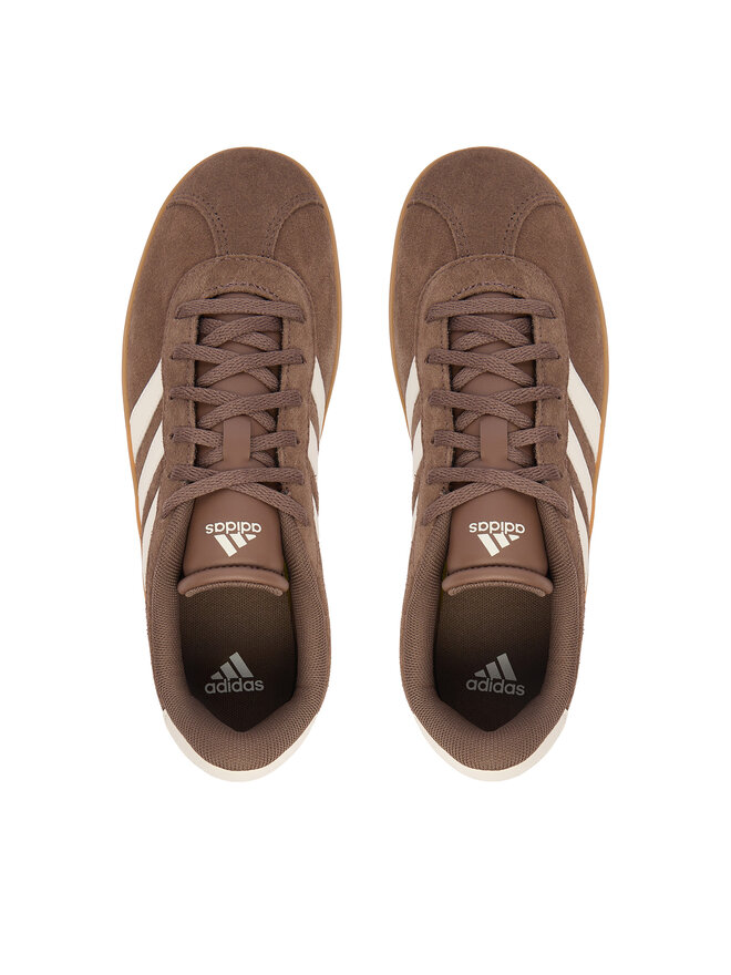 adidas Снікерcи adidas Vl Court 3.0 KJ1801 Коричневий