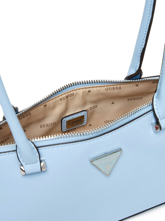Guess Handtasche Guess Arnela HWNY94 96080 Himmelblau