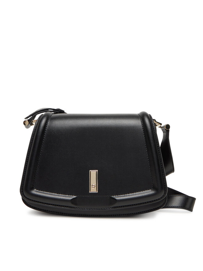 BOSS Handtasche BOSS Ariell 50521037 Schwarz