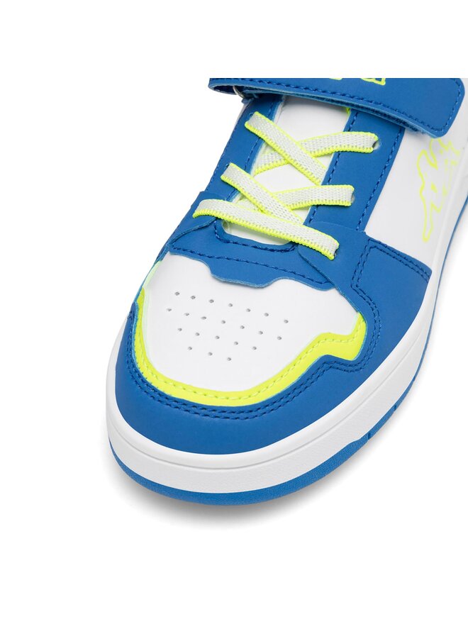 Kappa Zapatillas Kappa SS24-3C001(IV)CH Azul