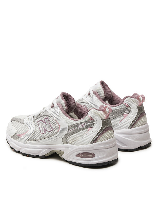 New Balance Sneakersy New Balance MR530SGC Bílá