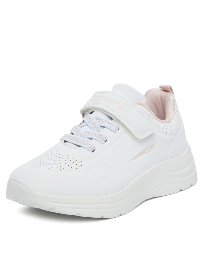 Sprandi Sneakers Sprandi V3-4055(DZ) Alb