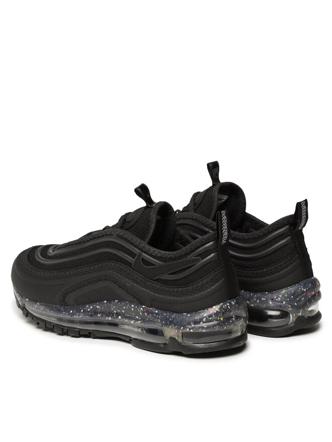 Nike Снікерcи Nike Air Max Terrascape 97 DQ3976 001 Чорний
