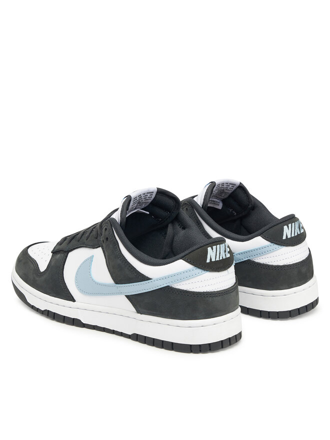 Nike Sneakers Nike Dunk Low IB3079 100 Weiß