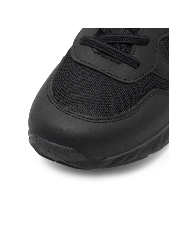 Kappa Snīkeri Kappa DALVIS EL KID 34138XW-A15 Melns