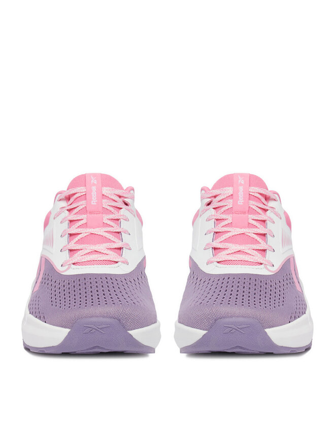 Reebok Взуття для бігу Reebok EO-ZIG DYNAMICA 6 100246606 Рожевий