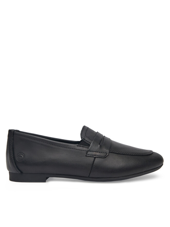 Remonte Pantofi Remonte D0K02-01 Negru