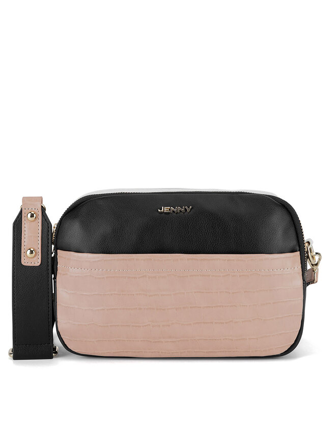 JENNY Rankinė JENNY JNY-M-001-07 Smėlio