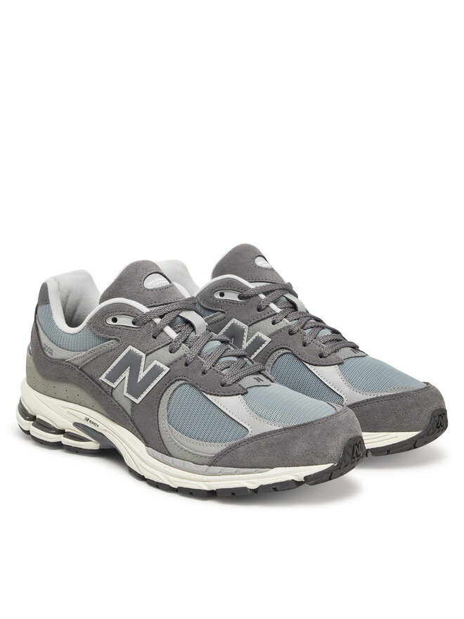 New Balance Sportcipők New Balance U2002RCB Szürke