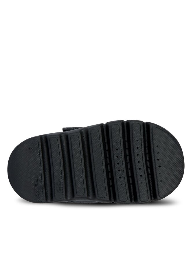 Geox Bakancs Geox B Willaboom Boy B Ab B365BF 0MNBC CF32T M Zöld