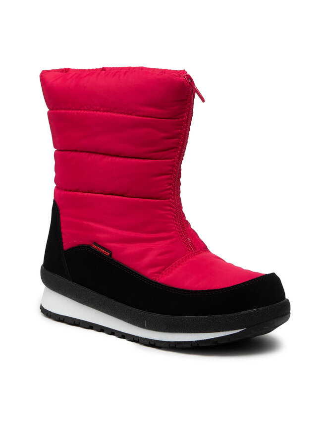 CMP Čizme za snijeg CMP Kids Rae Snow Boots Wp 39Q4964J Ružičasta