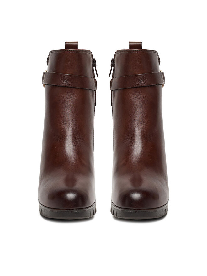 Lasocki Stiefeletten Lasocki CEO-WB-DALILA-25 Braun