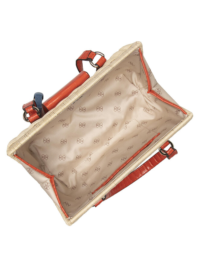 Guess Handtasche Guess Paloma (CG) HWCG81 12060 Beige