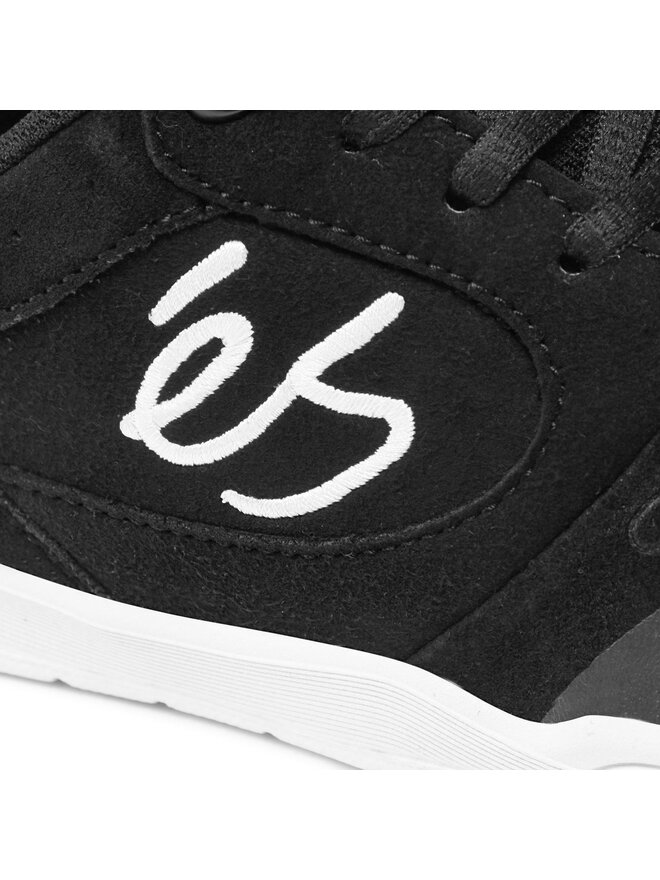 Es Sneakers Es Swift 1.5 5101000158 Schwarz