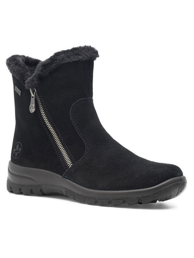 Rieker Botines Rieker L7162-00 Negro