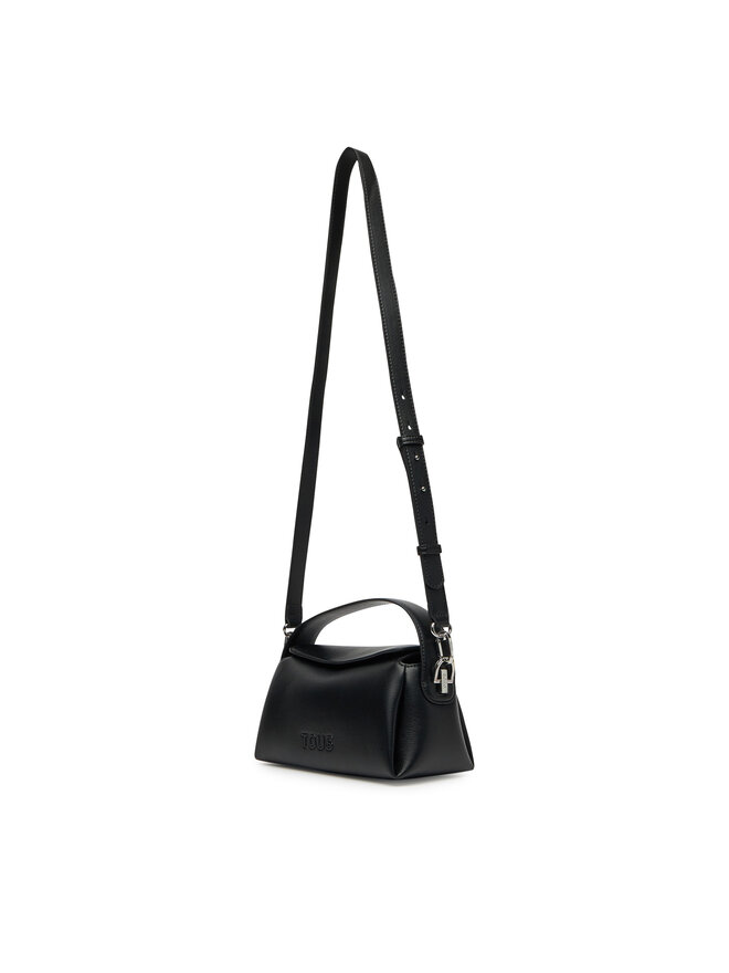 TOUS Handtasche TOUS Bloom 2002206251 Schwarz