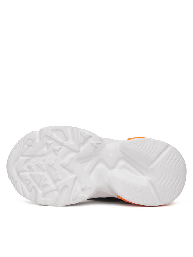Sprandi Sneakers Sprandi CP72-26030 Alb