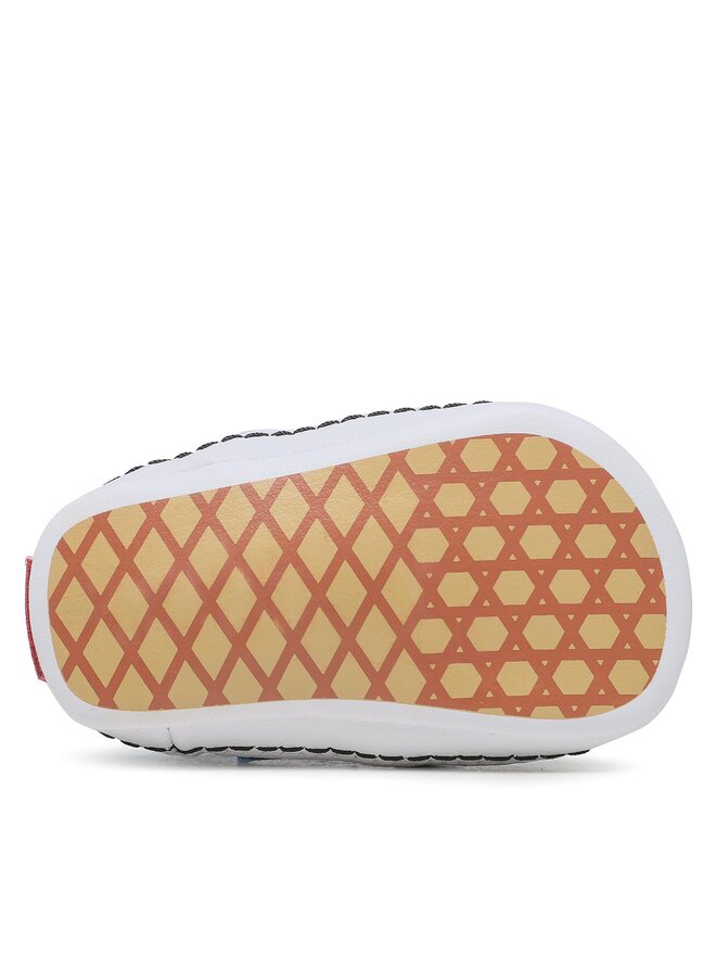 Vans Scarpe sportive Vans In Slip-On V Crib VN0A2XSL1SI1 Blu